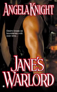 Produktbild: Jane's Warlord