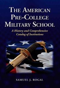 Produktbild: Amer Pre Col Military School