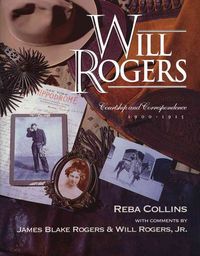 Produktbild: Will Rogers Courtship & Corres