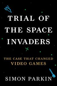 Produktbild: Trial of the Space Invaders