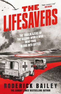 Produktbild: The Lifesavers