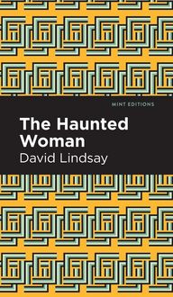 Produktbild: The Haunted Woman