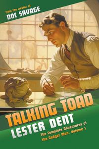 Produktbild: Talking Toad