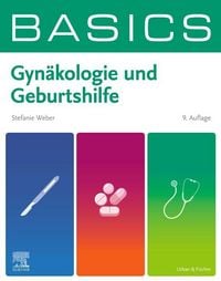 Produktbild: BASICS Gyn&auml;kologie und Geburtshilfe