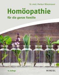 Produktbild: Hom&ouml;opathie f&uuml;r die ganze Familie