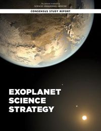 Produktbild: Exoplanet Science Strategy