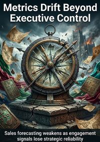 Produktbild: Metrics Drift Beyond Executive Control