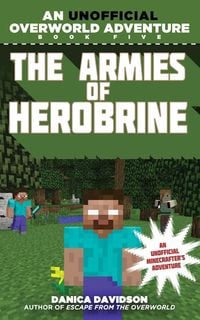 Produktbild: The Armies of Herobrine