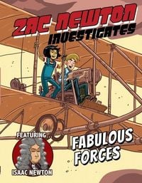 Produktbild: Fabulous Forces