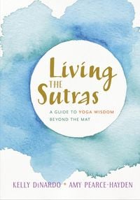 Produktbild: Living the Sutras