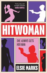 Produktbild: Hitwoman Pb