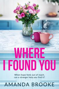 Produktbild: Where I Found You