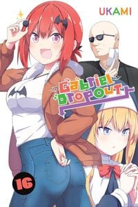 Produktbild: Gabriel Dropout, Vol. 16