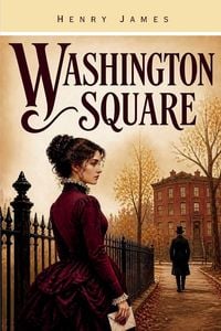 Produktbild: Washington Square