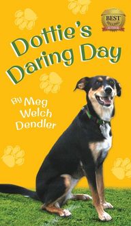 Produktbild: Dottie's Daring Day