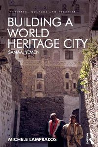 Produktbild: Building a World Heritage City