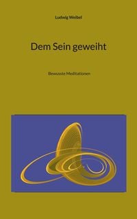 Produktbild: Dem Sein geweiht