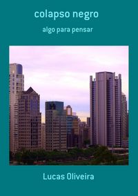Produktbild: Colapso Negro