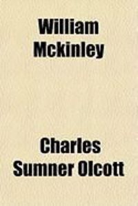 Produktbild: William McKinley