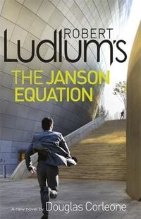 Produktbild: Ludlum, R: Robert Ludlum's The Janson Equation