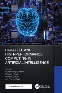 Produktbild: Parallel and High-Performance Computing in Artificial Intelligence