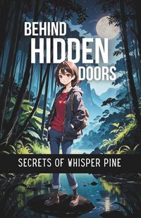 Produktbild: Behind Hidden Doors