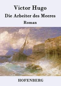 Produktbild: Die Arbeiter des Meeres