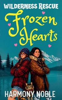 Produktbild: Frozen Hearts
