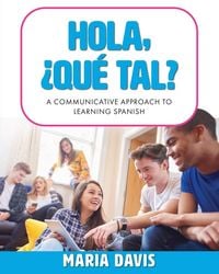 Produktbild: Hola, &iquest;Qu&eacute; tal?