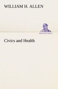 Produktbild: Civics and Health