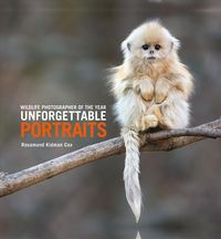 Produktbild: Cox, R: Unforgettable Portraits