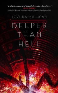 Produktbild: Deeper Than Hell