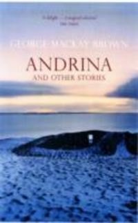 Produktbild: Brown, G: Andrina and Other Stories
