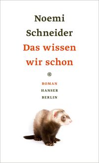 Produktbild: Das wissen wir schon