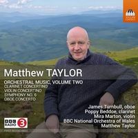Produktbild: Orchestermusik,Vol. 2