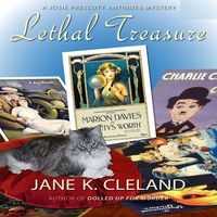 Produktbild: Lethal Treasure