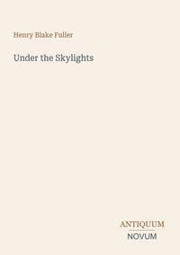 Produktbild: Under the Skylights