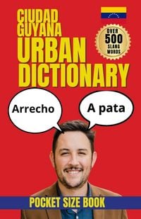 Produktbild: Ciudad Guayana Urban Dictionary