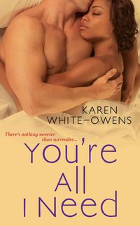 Produktbild: You're All I Need