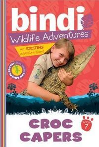 Produktbild: Croc Capers
