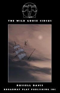 Produktbild: The Wild Goose Circus