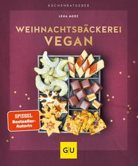 Produktbild: Weihnachtsb&auml;ckerei vegan