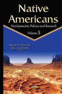 Produktbild: Native Americans