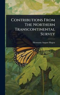 Produktbild: Contributions From The Northern Transcontinental Survey