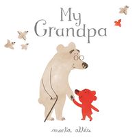 Produktbild: My Grandpa