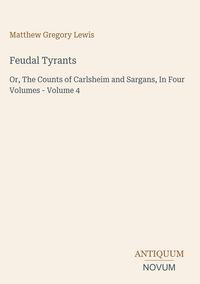 Produktbild: Feudal Tyrants