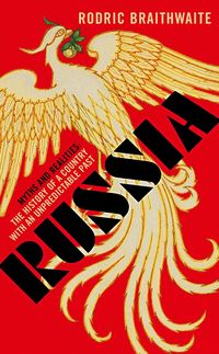 Produktbild: Braithwaite, R: Russia