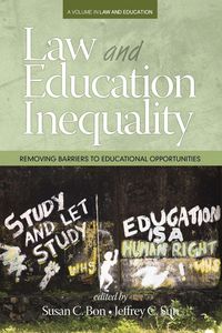 Produktbild: Law & Education Inequality