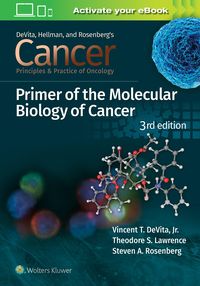 Produktbild: Rosenberg, S: Cancer: Principles and Practice of Oncology Pr