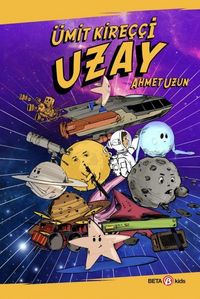 Produktbild: Uzay